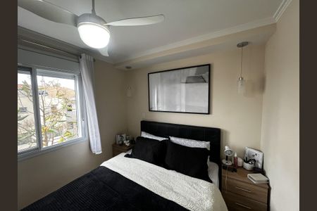 Apartamento à venda com 72m², 3 quartos e 1 vagaSuíte