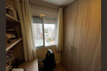 Apartamento à venda com 72m², 3 quartos e 1 vagaQuarto 1