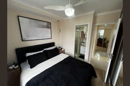 Apartamento à venda com 72m², 3 quartos e 1 vagaSuíte