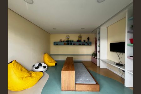 Apartamento à venda com 72m², 3 quartos e 1 vagaBrinquedoteca