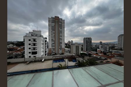 Apartamento à venda com 72m², 3 quartos e 1 vagaVaranda gourmet