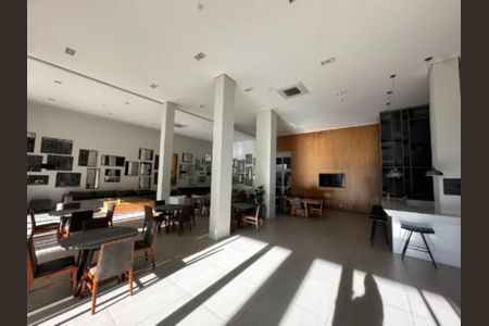 Foto 12 de apartamento à venda com 2 quartos, 81m² em Moema, São Paulo