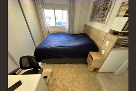 Foto 10 de apartamento à venda com 2 quartos, 81m² em Moema, São Paulo
