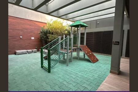 Foto 14 de apartamento à venda com 2 quartos, 81m² em Moema, São Paulo