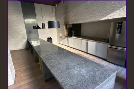 Foto 13 de apartamento à venda com 2 quartos, 81m² em Moema, São Paulo