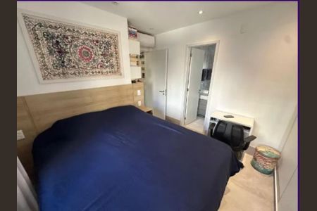 Foto 09 de apartamento à venda com 2 quartos, 81m² em Moema, São Paulo