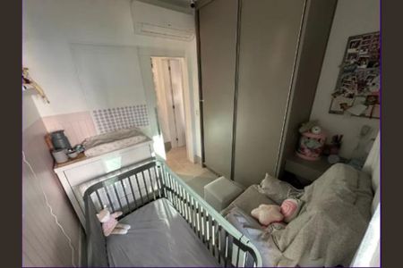 Foto 07 de apartamento à venda com 2 quartos, 81m² em Moema, São Paulo