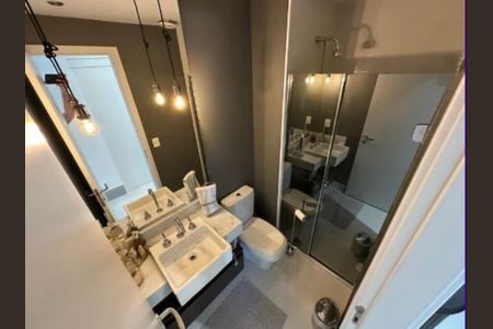 Foto 08 de apartamento à venda com 2 quartos, 81m² em Moema, São Paulo
