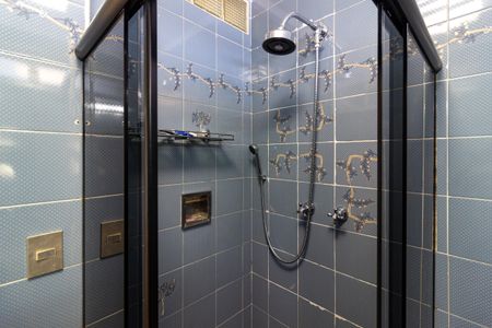 Apartamento à venda com 148m², 3 quartos e 1 vagaBanheiro 2