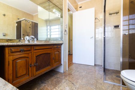 Apartamento à venda com 148m², 3 quartos e 1 vagaBanheiro 1