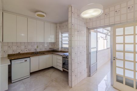 Apartamento à venda com 148m², 3 quartos e 1 vagaCozinha