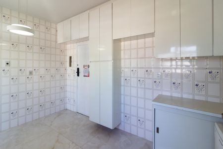 Apartamento à venda com 148m², 3 quartos e 1 vagaCozinha