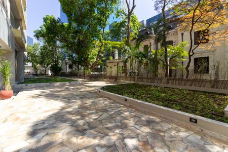 Apartamento à venda com 148m², 3 quartos e 1 vagaÁrea comum - Jardim