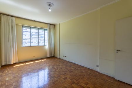 Apartamento à venda com 148m², 3 quartos e 1 vagaQuarto 3