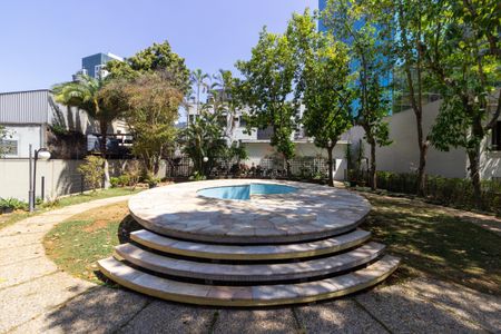 Apartamento à venda com 148m², 3 quartos e 1 vagaÁrea comum - Piscina