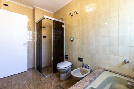 Apartamento à venda com 148m², 3 quartos e 1 vagaBanheiro 1