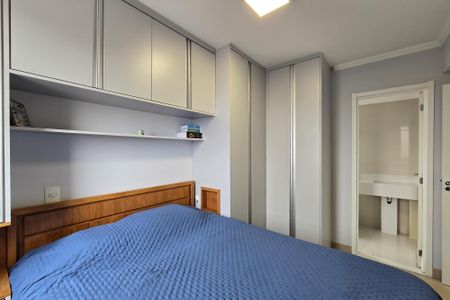 Apartamento à venda com 54m², 2 quartos e 1 vagaSuíte