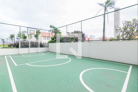 Apartamento à venda com 54m², 2 quartos e 1 vagaÁrea comum - Quadra