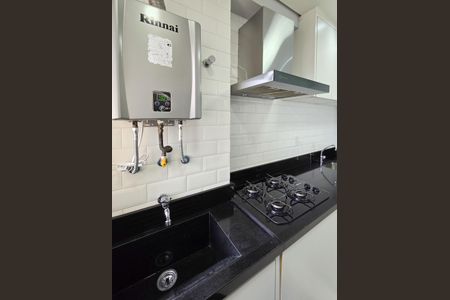 Apartamento à venda com 54m², 2 quartos e 1 vagaÁrea de Serviço