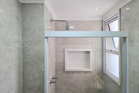 Apartamento à venda com 54m², 2 quartos e 1 vagaBanheiro Social