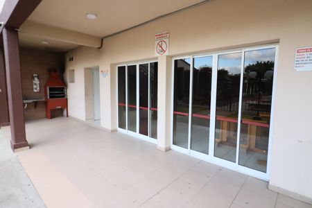 Apartamento à venda com 70m², 3 quartos e 2 vagasÁrea comum - Salão de festas