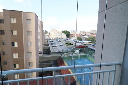 Apartamento à venda com 70m², 3 quartos e 2 vagasSacada