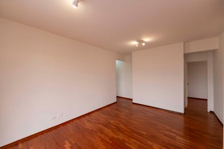 Sala de apartamento para alugar com 3 quartos, 75m² em Alphaville Industrial, Barueri