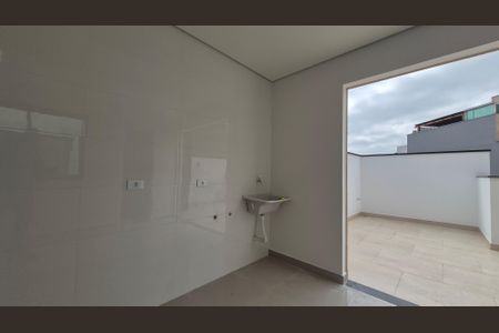 Apartamento para alugar com 98m², 2 quartos e 1 vaga Apartamento para alugar com 98m², 2 quartos e 1 vagaLavanderia