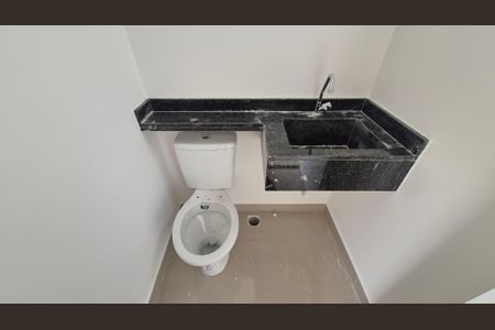 Apartamento para alugar com 98m², 2 quartos e 1 vaga Apartamento para alugar com 98m², 2 quartos e 1 vagaLavabo