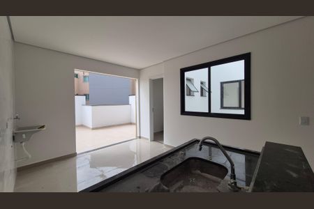 Apartamento para alugar com 98m², 2 quartos e 1 vaga Apartamento para alugar com 98m², 2 quartos e 1 vagaCozinha