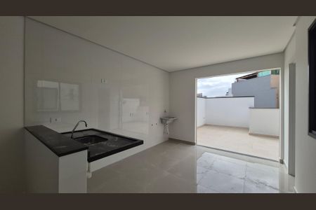 Apartamento para alugar com 98m², 2 quartos e 1 vaga Apartamento para alugar com 98m², 2 quartos e 1 vagaCozinha