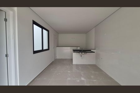 Apartamento para alugar com 98m², 2 quartos e 1 vaga Apartamento para alugar com 98m², 2 quartos e 1 vagaCozinha