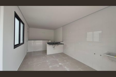 Apartamento para alugar com 98m², 2 quartos e 1 vaga Apartamento para alugar com 98m², 2 quartos e 1 vagaCozinha