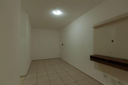 Sala de apartamento para alugar com 2 quartos, 55m² em Parque Reserva Fazenda Imperial, Sorocaba