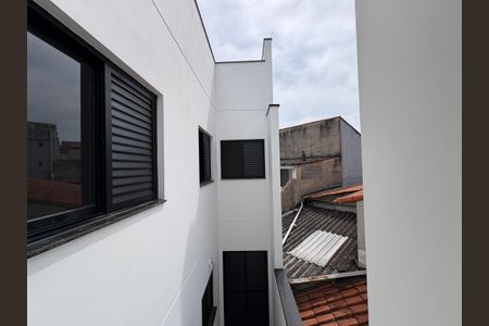 Apartamento para alugar com 98m², 2 quartos e 1 vaga Apartamento para alugar com 98m², 2 quartos e 1 vagaVista do Quarto 2