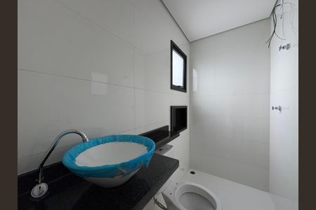 Apartamento para alugar com 98m², 2 quartos e 1 vaga Apartamento para alugar com 98m², 2 quartos e 1 vagaBanheiro