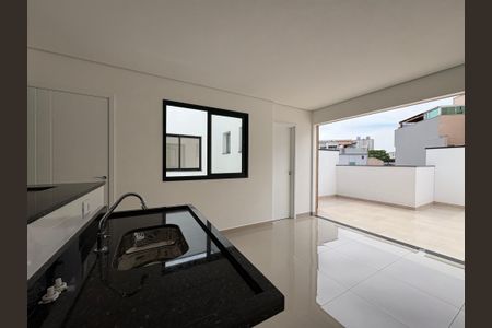 Apartamento para alugar com 98m², 2 quartos e 1 vaga Apartamento para alugar com 98m², 2 quartos e 1 vagaCozinha