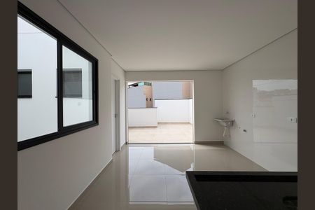 Apartamento para alugar com 98m², 2 quartos e 1 vaga Apartamento para alugar com 98m², 2 quartos e 1 vagaCozinha