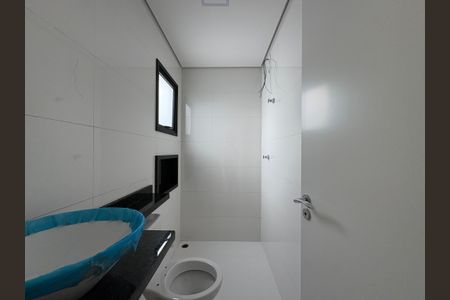 Apartamento para alugar com 98m², 2 quartos e 1 vaga Apartamento para alugar com 98m², 2 quartos e 1 vagaBanheiro