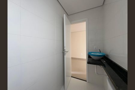 Apartamento para alugar com 98m², 2 quartos e 1 vaga Apartamento para alugar com 98m², 2 quartos e 1 vagaBanheiro