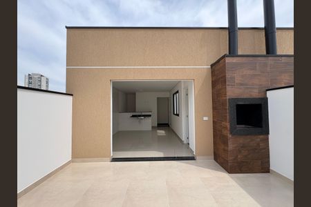 Apartamento para alugar com 98m², 2 quartos e 1 vaga Apartamento para alugar com 98m², 2 quartos e 1 vagaCobertura