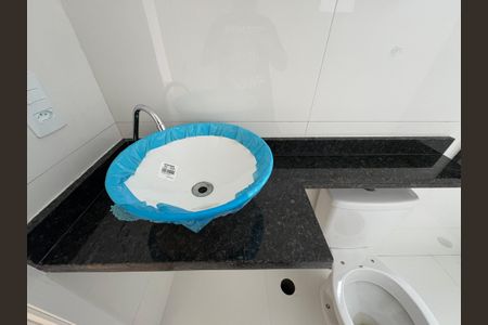Apartamento para alugar com 98m², 2 quartos e 1 vaga Apartamento para alugar com 98m², 2 quartos e 1 vagaBanheiro