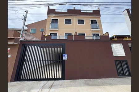 Apartamento para alugar com 98m², 2 quartos e 1 vaga Apartamento para alugar com 98m², 2 quartos e 1 vagaFachada + plaquinha