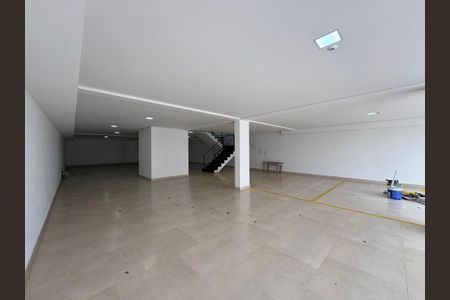 Apartamento para alugar com 98m², 2 quartos e 1 vaga Apartamento para alugar com 98m², 2 quartos e 1 vagaGaragem