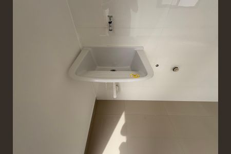 Apartamento para alugar com 98m², 2 quartos e 1 vaga Apartamento para alugar com 98m², 2 quartos e 1 vagaÁrea de Serviço