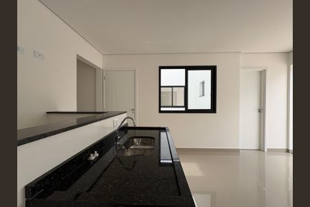 Apartamento para alugar com 98m², 2 quartos e 1 vaga Apartamento para alugar com 98m², 2 quartos e 1 vagaCozinha