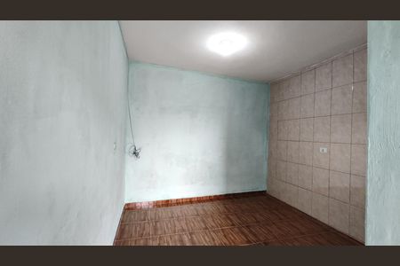 Sala/Quarto de casa para alugar com 0 quarto, 36m² em Parque Sao Francisco, Ferraz de Vasconcelos