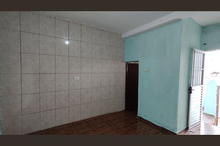 Sala/Quarto de casa para alugar com 0 quarto, 36m² em Parque Sao Francisco, Ferraz de Vasconcelos
