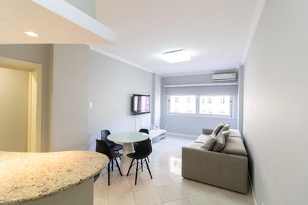 Sala de apartamento para alugar com 2 quartos, 96m² em Centro Histórico, Porto Alegre