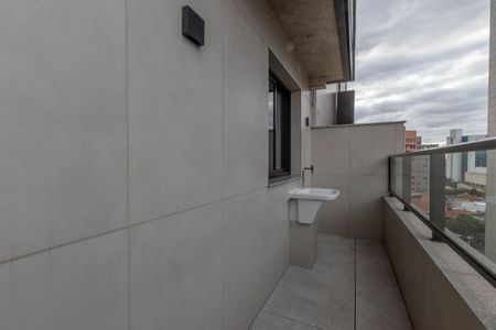 Apartamento à venda com 135m², 2 quartos e 2 vagas Apartamento à venda com 135m², 2 quartos e 2 vagasTerraço